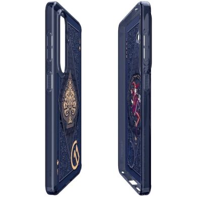 Оригінальний магнітний чохол c11 Magnet Case для Samsung Galaxy S26 (S942) GP-FPS942PGBNW - Fearless