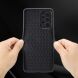 Чехол AZNS Leather Case для Samsung Galaxy A73 (A736) - Black. Фото 5 из 6