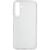 Защитный чехол Just Must Anti-Bacteria для Samsung Galaxy A15 (A155) 6973297909537 - Clear