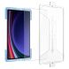 Защитное стекло Spigen (SGP) Screen Protector EZ Fit Glas.tR (FT) для Samsung Galaxy Tab S9 Ultra (X910/916). Фото 2 из 13
