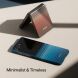 Ультратонкий чохол Pitaka Edge Case (FF) для Samsung Galaxy Flip 8 (FMFLIP8) - Moonrise