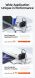 Сетевое зарядное устройство Usams US-CC163 T50 100W 4 Ports ACCC GaN Fast Charger - Black. Фото 11 из 21