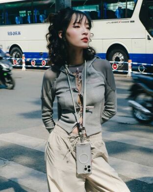 Ремешок для смартфона SKINARMA DYNO - NAVY