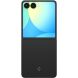 Защитный чехол Spigen (SGP) AirSkin Aramid для Samsung Galaxy Flip 7 (ACS09564) - Black. Фото 3 из 22