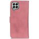 Чехол-книжка KHAZNEH Wallet Cover для Samsung Galaxy M33 (M336) - Pink. Фото 3 из 12