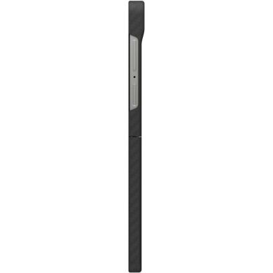 Защитный чехол Spigen (SGP) AirSkin Aramid для Samsung Galaxy Flip 7 (ACS09564) - Black