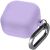Защитный чехол ArmorStandart Hang Case для Samsung Galaxy Buds 4 / Buds 4 Pro - Violet