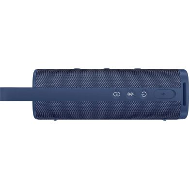 Портативная акустика Xiaomi Sound Outdoor (QBH4265GL) - Blue