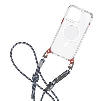 Ремешок для смартфона SKINARMA DYNO - NAVY