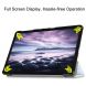 Чохол UniCase Life Style для Samsung Galaxy Tab A 10.5 (T590/595) - Sleepy Owl