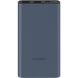 Зовнішній акумулятор Xiaomi Mi Power Bank 3 22.5W (10000mAh) PB100DZM - Blue