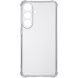 Силиконовый (TPU) чехол ArmorStandart Air Force для Samsung Galaxy S26 FE - Transparent. Фото 1 из 6