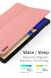 Чехол DUX DUCIS Soft Domo Series для Samsung Galaxy Tab S4 10.5 (T830.835) - Pink. Фото 9 из 12