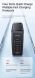 Сетевое зарядное устройство Usams US-CC163 T50 100W 4 Ports ACCC GaN Fast Charger - Black. Фото 9 из 21
