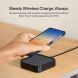 Ультратонкий чохол Pitaka Edge Case (FF) для Samsung Galaxy Flip 8 (FMFLIP8) - Moonrise