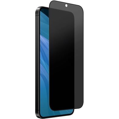 Захисне скло UNIQ Optix Privacy для Samsung Galaxy S26 (S942) UNIQ-GS26-COVPRIVACY - Black