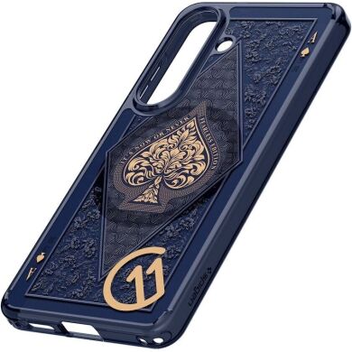 Оригінальний магнітний чохол c11 Magnet Case для Samsung Galaxy S26 (S942) GP-FPS942PGBNW - Fearless