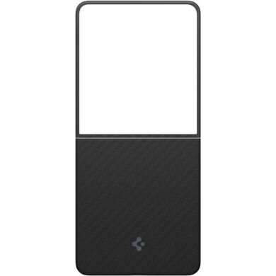 Защитный чехол Spigen (SGP) AirSkin Aramid для Samsung Galaxy Flip 7 (ACS09564) - Black