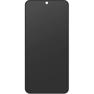 Захисне скло UNIQ Optix Privacy для Samsung Galaxy S26 (S942) UNIQ-GS26-COVPRIVACY - Black