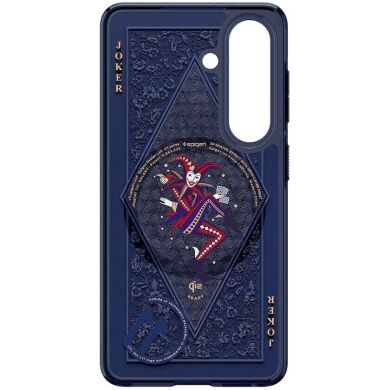 Оригінальний магнітний чохол c11 Magnet Case для Samsung Galaxy S26 (S942) GP-FPS942PGBNW - Fearless