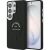 Защитный чехол Karl Lagerfeld Embossed Ring RSG Logo MagSafe для Samsung Galaxy S26 Ultra (S948) KLHMS26LPSKRSGEK - Black