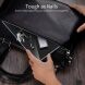 Комплект защитных стекол Tech-Protect Glass Fit + для Samsung Galaxy Tab S10 FE Plus. Фото 4 из 5