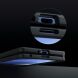 Защитный чехол Deexe Matte Skin with MagSafe для Samsung Galaxy Fold 8 Ultra - Black. Фото 8 из 13