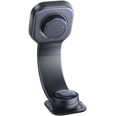 Автомобільний тримач Baseus PrimeTrip C03 Magnetic (C00136) - Cosmic Black