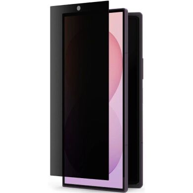 Комплект защитных стекол (2шт) Ringke Easy Slide 360 Privacy для Samsung Galaxy Fold 8 Ultra (8800328819993)