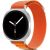 Ремешок Tech-Protect Nylon Pro для Samsung Galaxy Watch 8 (40/44mm) / 8 Classic - Orange