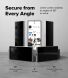 Комплект защитных стекол (2шт) Ringke Easy Slide 360 Privacy для Samsung Galaxy Fold 8 Ultra (8800328819993). Фото 10 из 23