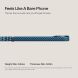 Ультратонкий чохол Pitaka Edge Case (FF) для Samsung Galaxy Flip 8 (FMFLIP8) - Moonrise