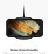 Защитный чехол Zagg Gear4 Battersea Denali D30 для Samsung Galaxy S21 (G991) (702007299 /702007459) - Black / Red. Фото 13 из 13