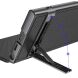 Защитный чехол GKK Wallet Case для Samsung Galaxy S24 Ultra (S928) - Purple. Фото 5 из 7