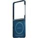 Ультратонкий чохол Pitaka Edge Case (FF) для Samsung Galaxy Flip 8 (FMFLIP8) - Moonrise