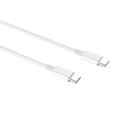 Кабель ZMI AL301 Type-C to Type-C (60W, 1.5m) - White