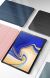 Чехол DUX DUCIS Soft Domo Series для Samsung Galaxy Tab S4 10.5 (T830.835) - Dark Blue. Фото 6 из 12