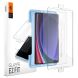 Захисне скло Spigen (SGP) Screen Protector EZ Fit Glas.tR (FT) для Samsung Galaxy Tab S9 Ultra (X910/916)