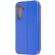 Чехол-книжка ArmorStandart G-Case для Samsung Galaxy A35 (A356) - Blue. Фото 2 из 3