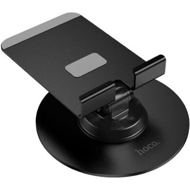 Универсальная подставка Hoco HD15 - Black