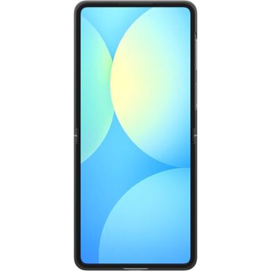 Защитный чехол Spigen (SGP) AirSkin Aramid для Samsung Galaxy Flip 7 (ACS09564) - Black