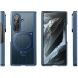 Защитный чехол Supcase UB Aero (MagFit) для Samsung Galaxy Fold 8 Ultra (843439162235) - Blue. Фото 5 из 13