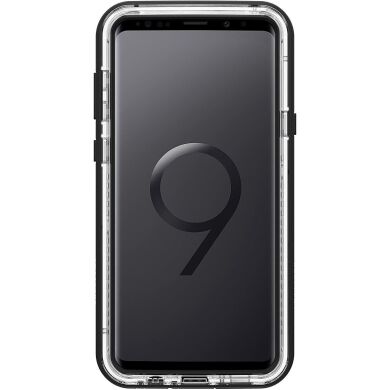 Защитный чехол LifeProof Next для Samsung Galaxy S9+ (G965) - Black