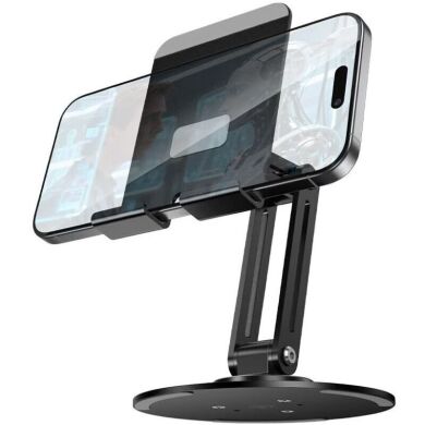 Универсальная подставка Hoco HD15 - Black