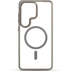 Захисний чохол ArmorStandart Unit MagSafe для Samsung Galaxy S26 Ultra (S948) - Titanium Grey