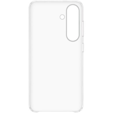 Защитный чехол Clear Case для Samsung Galaxy S25 (S931) EF-QS931CTEGWW - Transparent