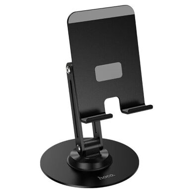 Универсальная подставка Hoco HD15 - Black