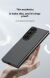 Защитный чехол Deexe Satin Case для Samsung Galaxy Fold 8 Ultra - Dark Green. Фото 10 из 10