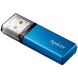 Флеш-накопичувач Apacer AH25C 32GB USB 3.2 (AP32GAH25CU-1)