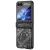 Защитный чехол UniCase Mechanical Legend для Samsung Galaxy Flip 6 - Black